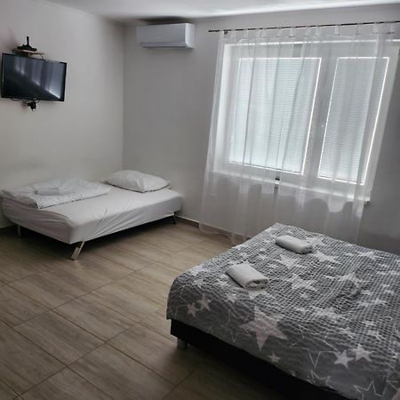 Apartmany Roland Veľký Meder Εξωτερικό φωτογραφία