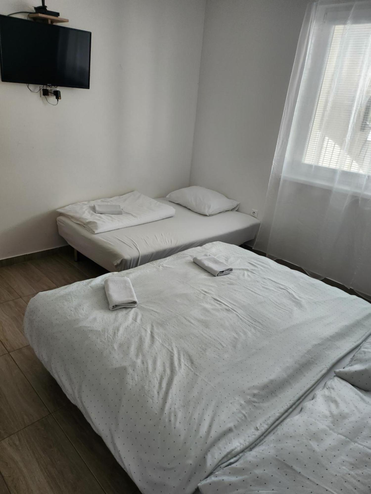 Apartmany Roland Veľký Meder Εξωτερικό φωτογραφία