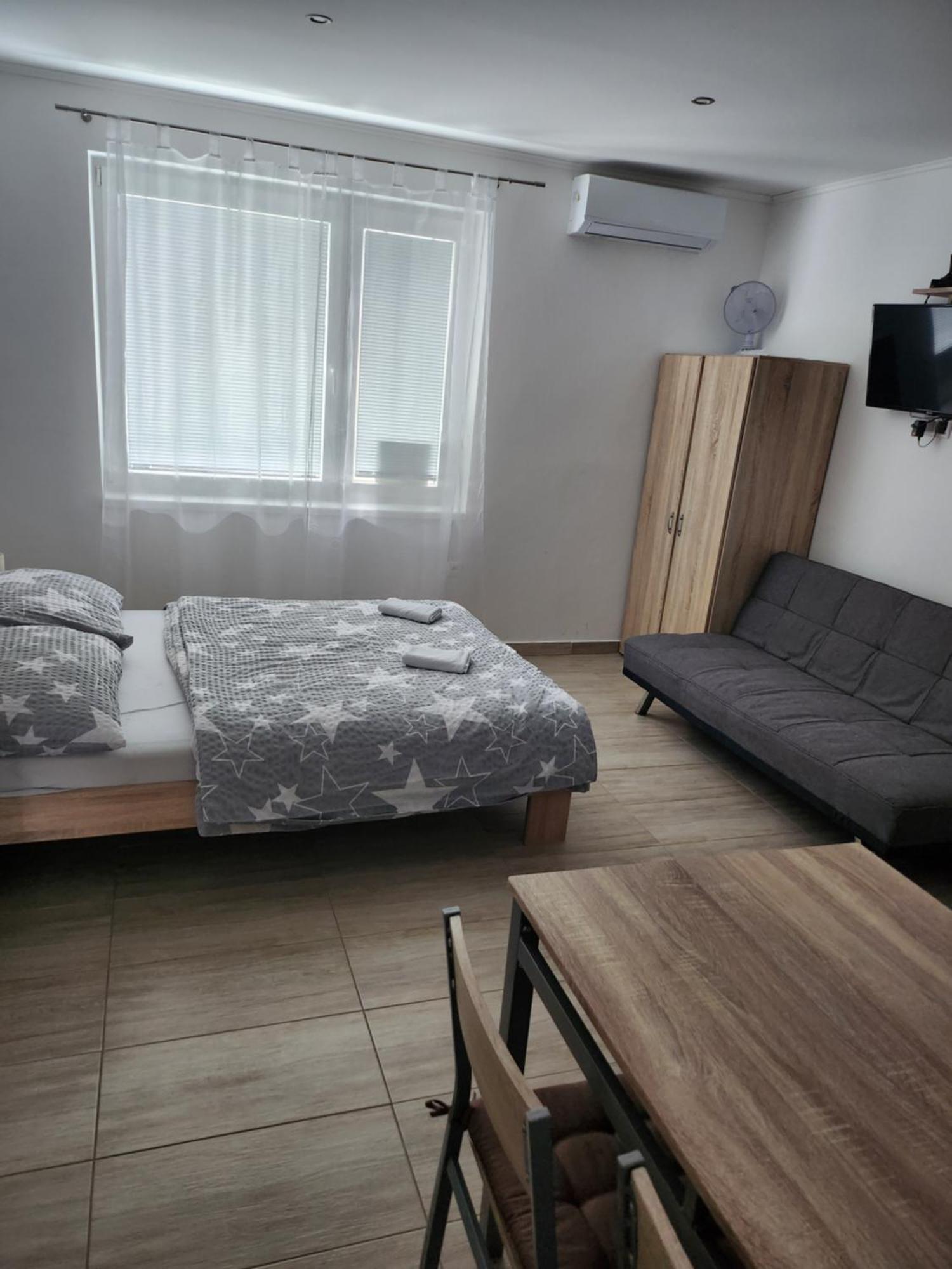 Apartmany Roland Veľký Meder Εξωτερικό φωτογραφία