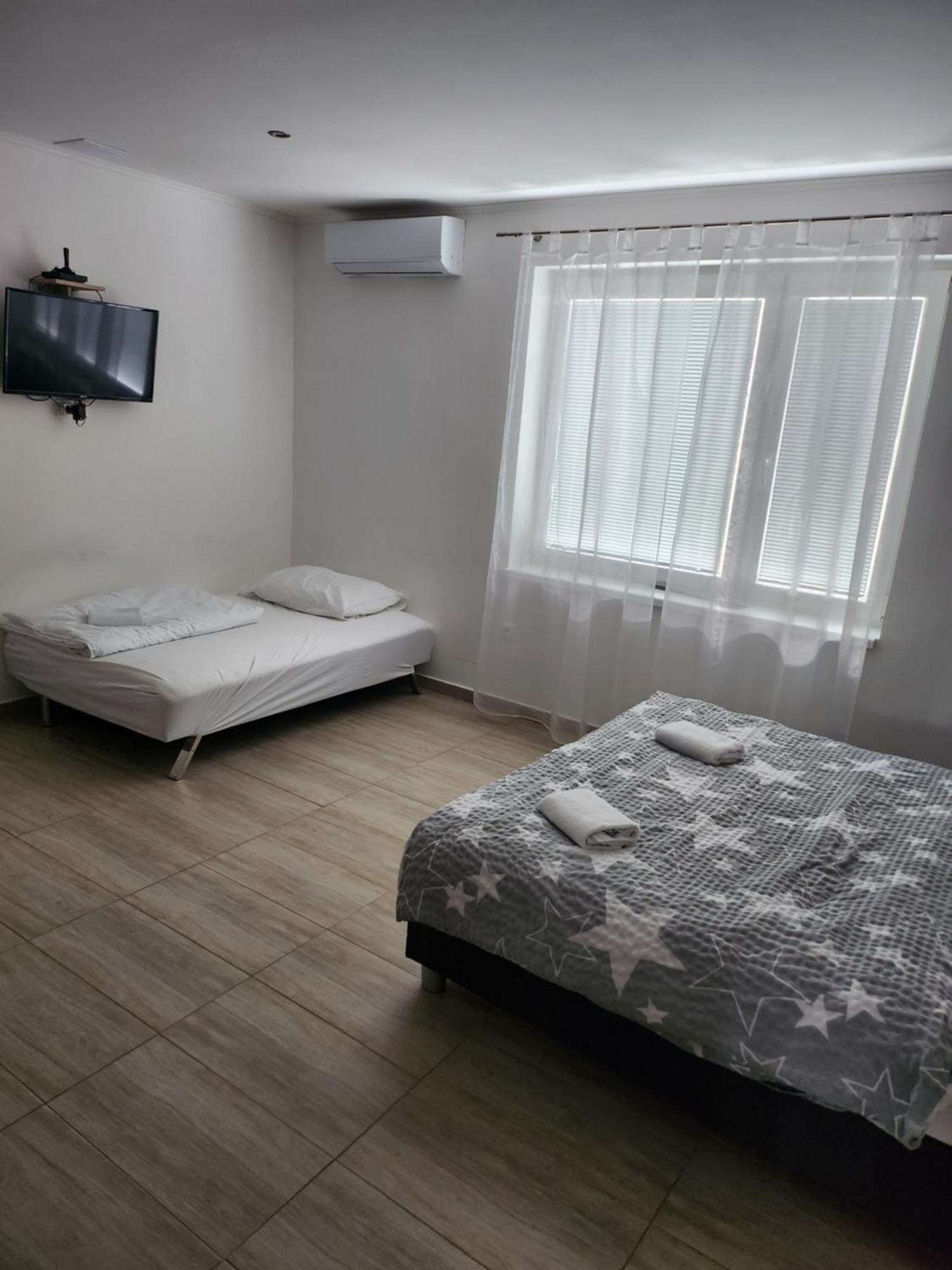 Apartmany Roland Veľký Meder Εξωτερικό φωτογραφία