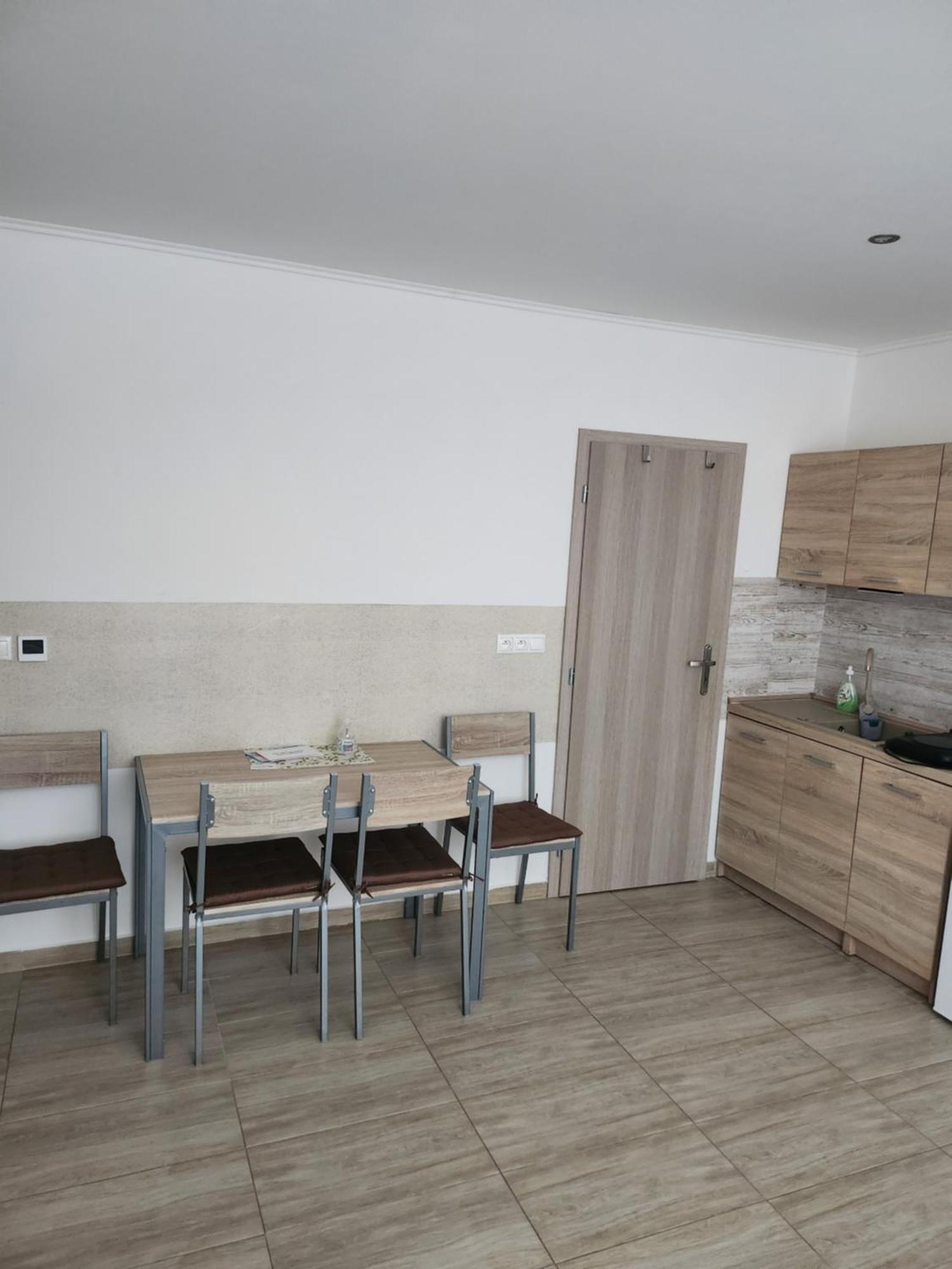 Apartmany Roland Veľký Meder Εξωτερικό φωτογραφία